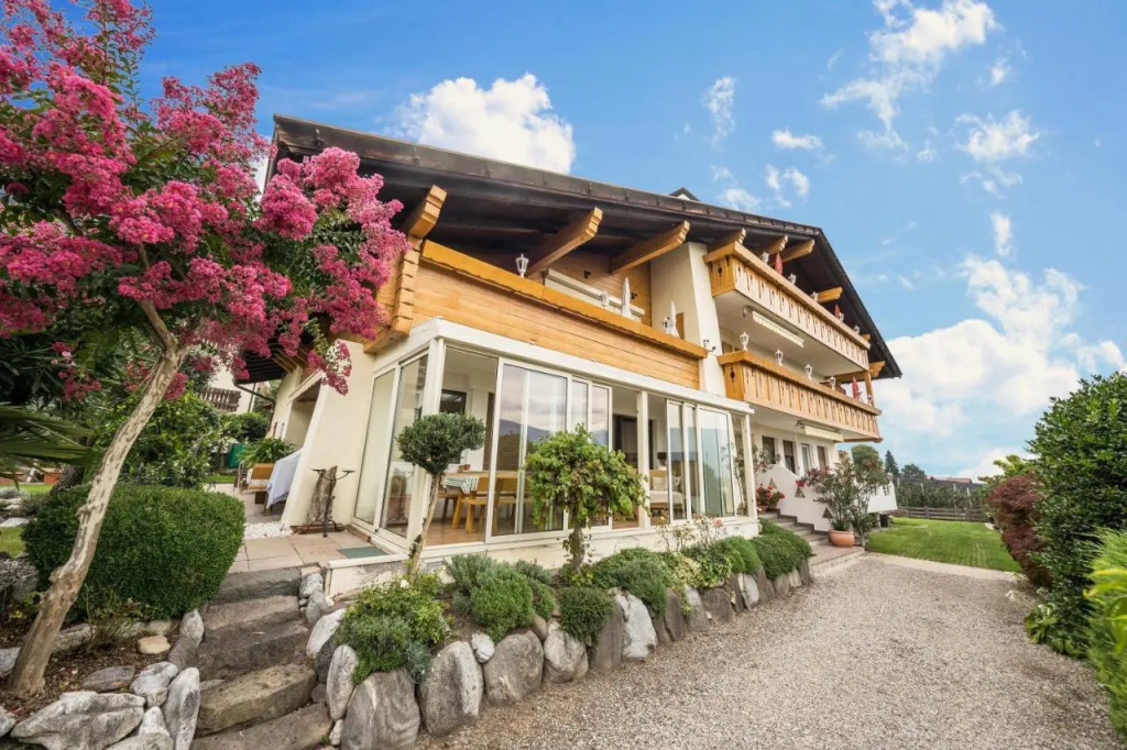 Residence Kronstein - FeWo 3