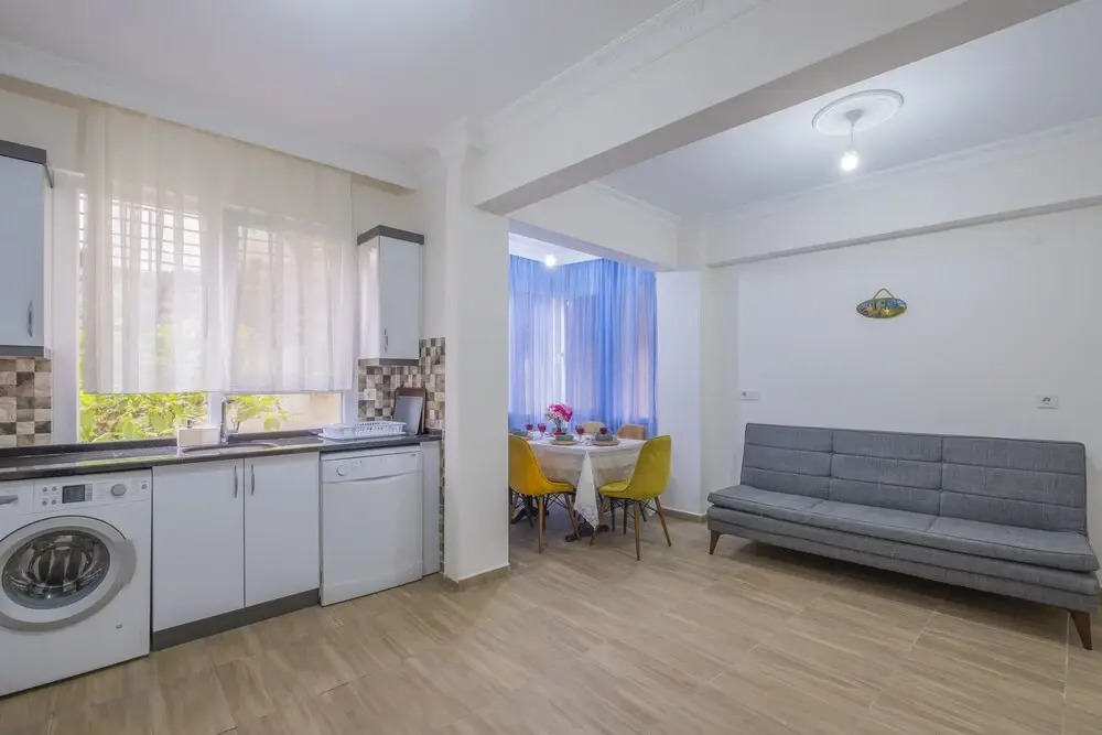 Infinity Oldtown Apartment