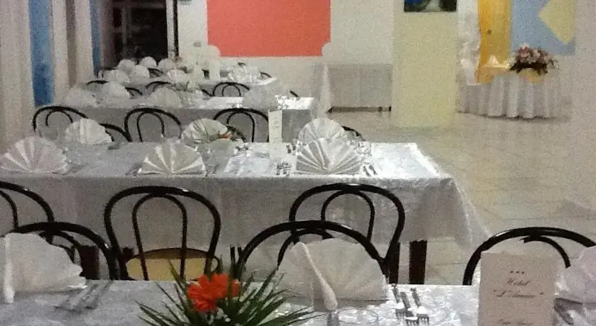 Hotel LAmico
