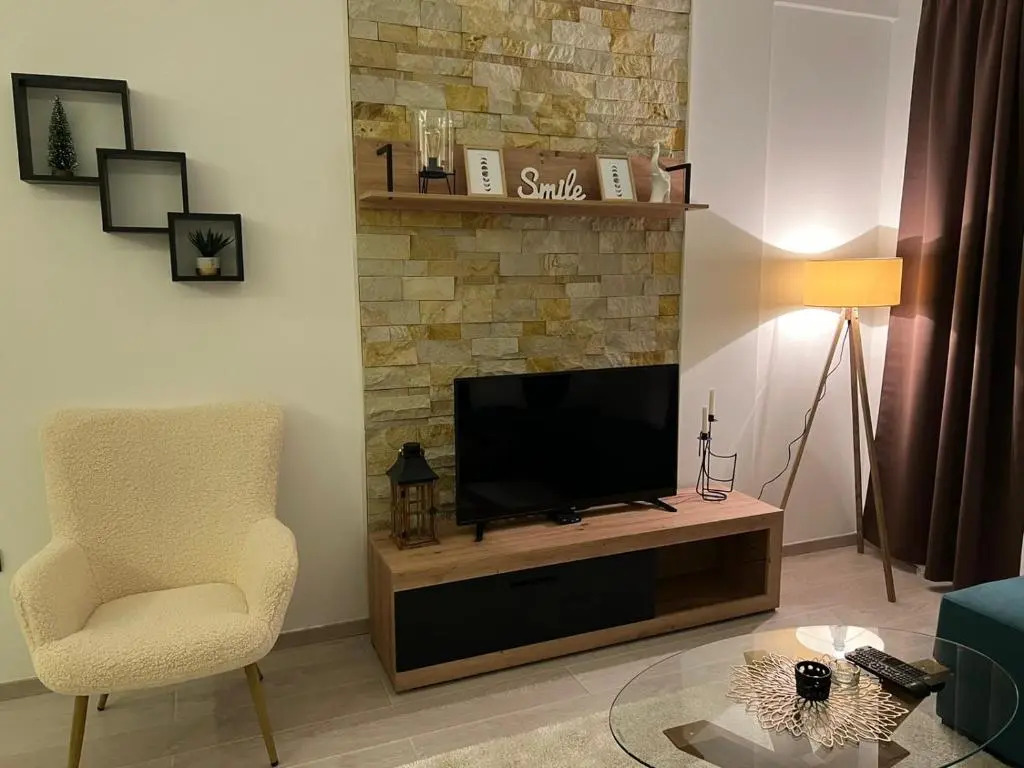 Milmari Apartman Haski N55