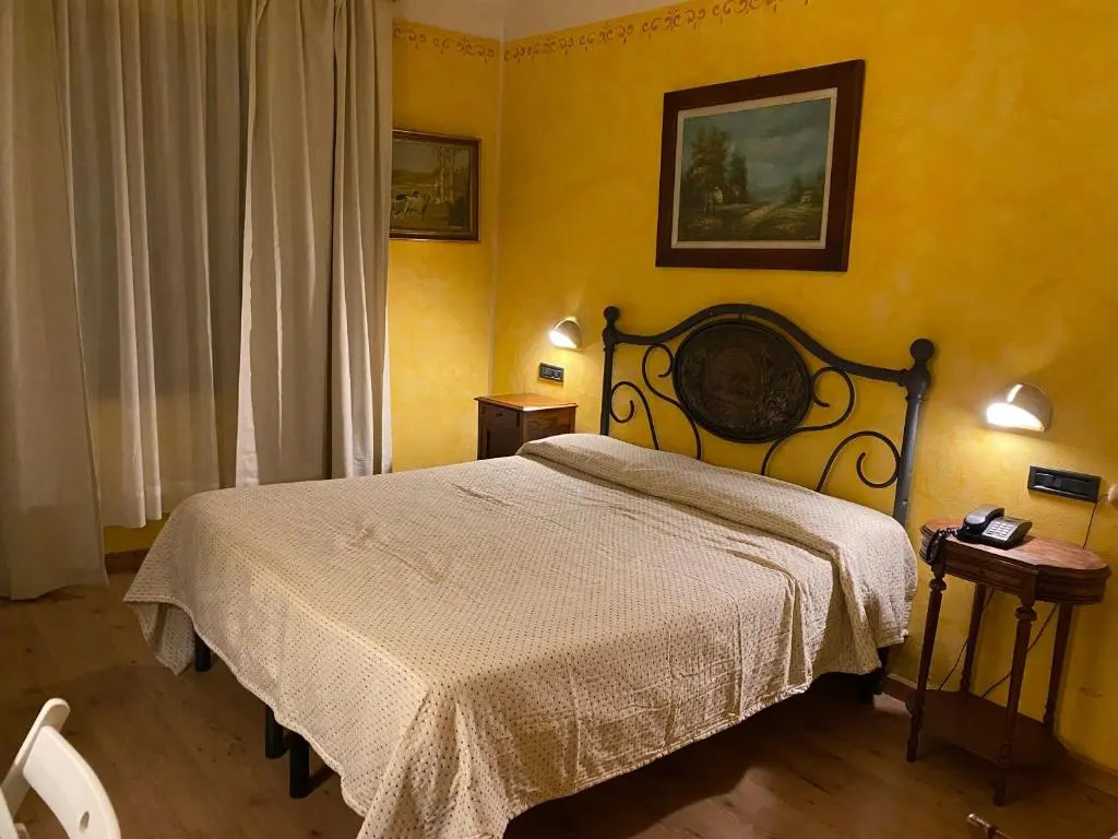 Locanda le Monache