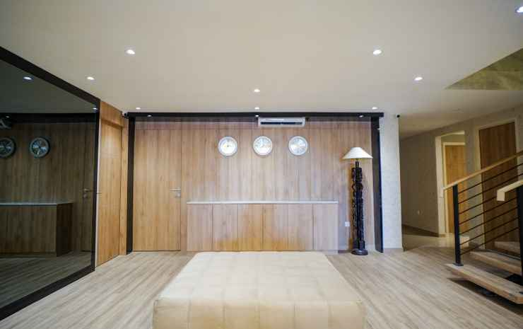 The Luxe Guesthouse 2