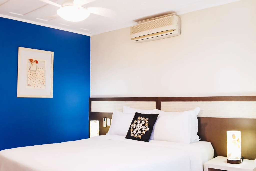 Hotel Fita Azul