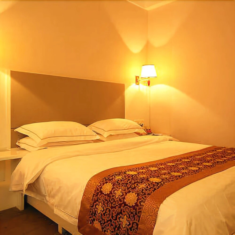 Fulongwan Hotel