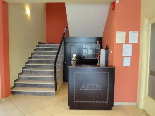 Akti Hotel