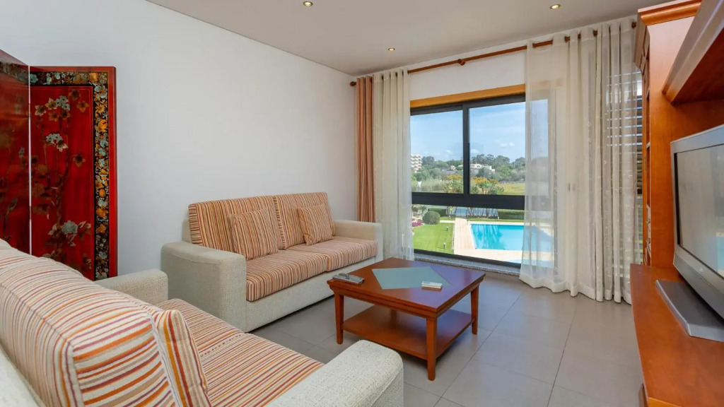 Parque Atlântico Apartment T1