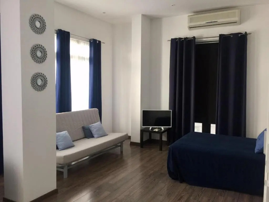 Apartamento/Loft en Zona Céntrica III