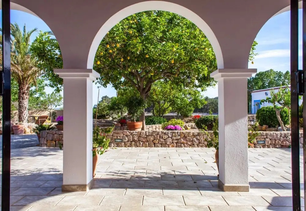 Casa Paula