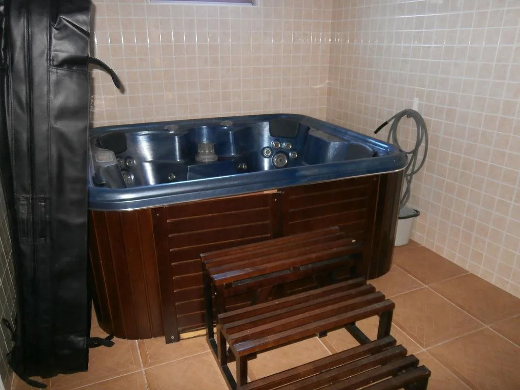 Studio in Hotel Rositsa
