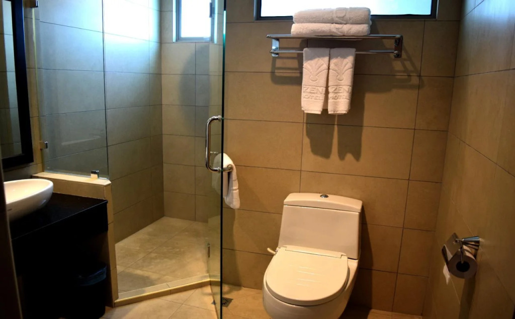 Lazenda Hotel