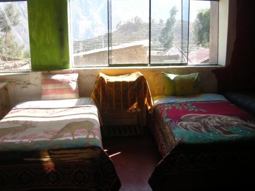 Hostal Valle Del Fuego