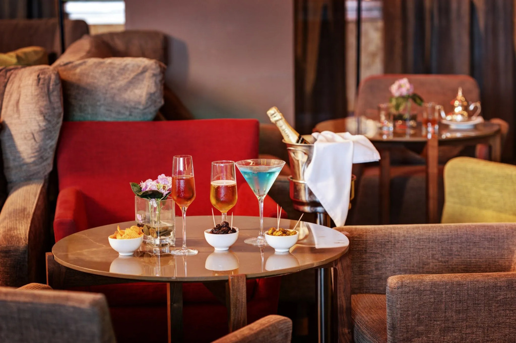 Gray Boutique Hotel Casablanca