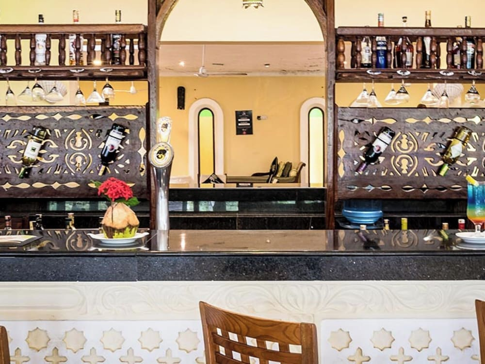 Prideinn Flamingo Beach Resort Spa 2
