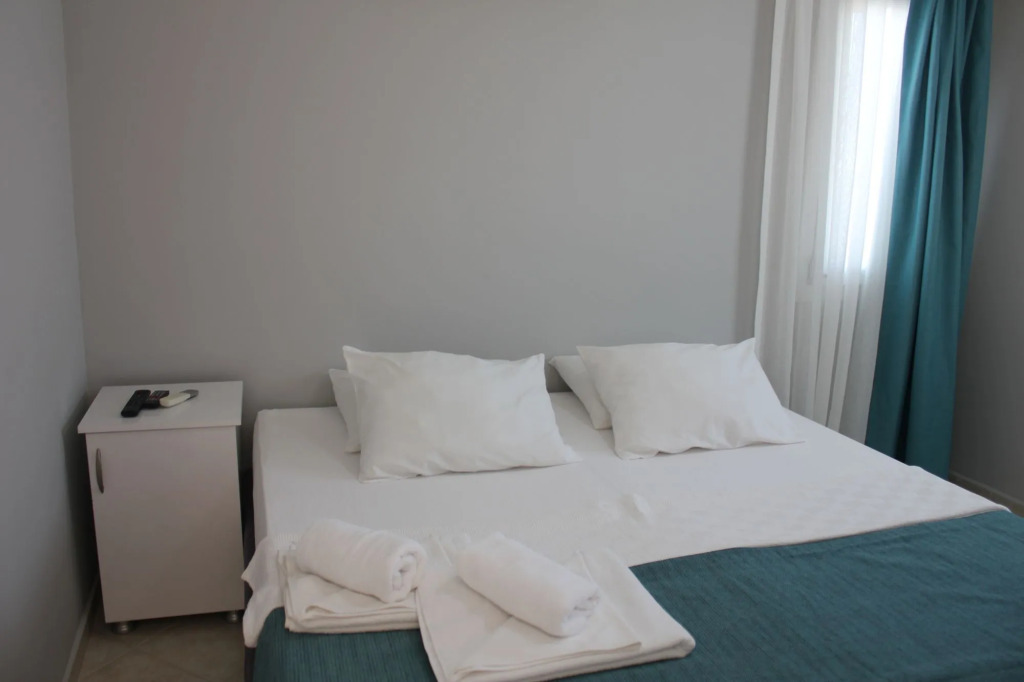 M2 Hotel