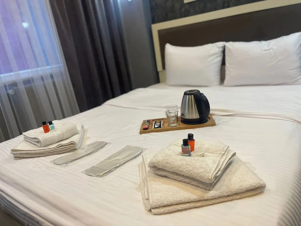 Ufuk Hotel