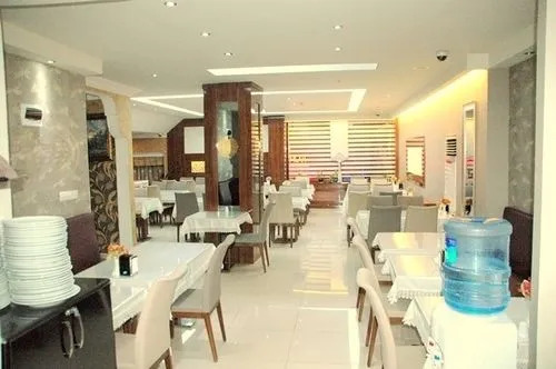 Elit Palace Hotel