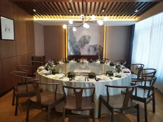 Vienna Hotel (Zouping Huangshan)