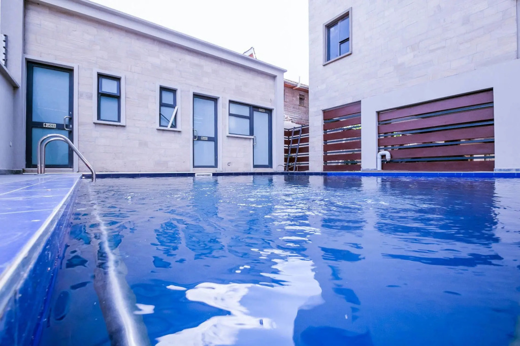 GreenPath Residence