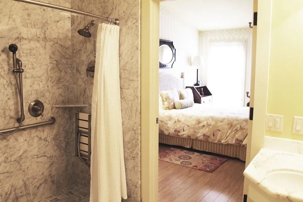 Gosby House Inn, A Four Sisters Inn