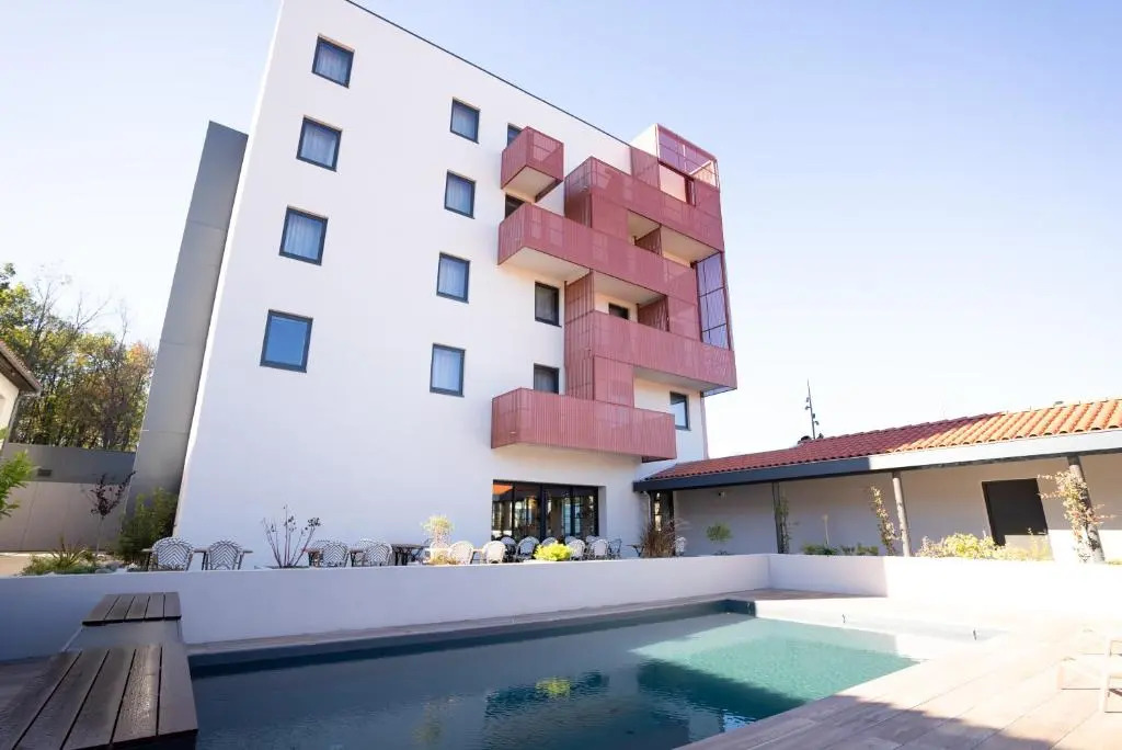 ibis Styles Montauban