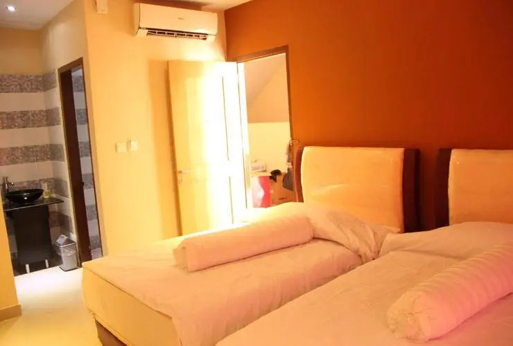 Hotel Pundi Rezeki 1