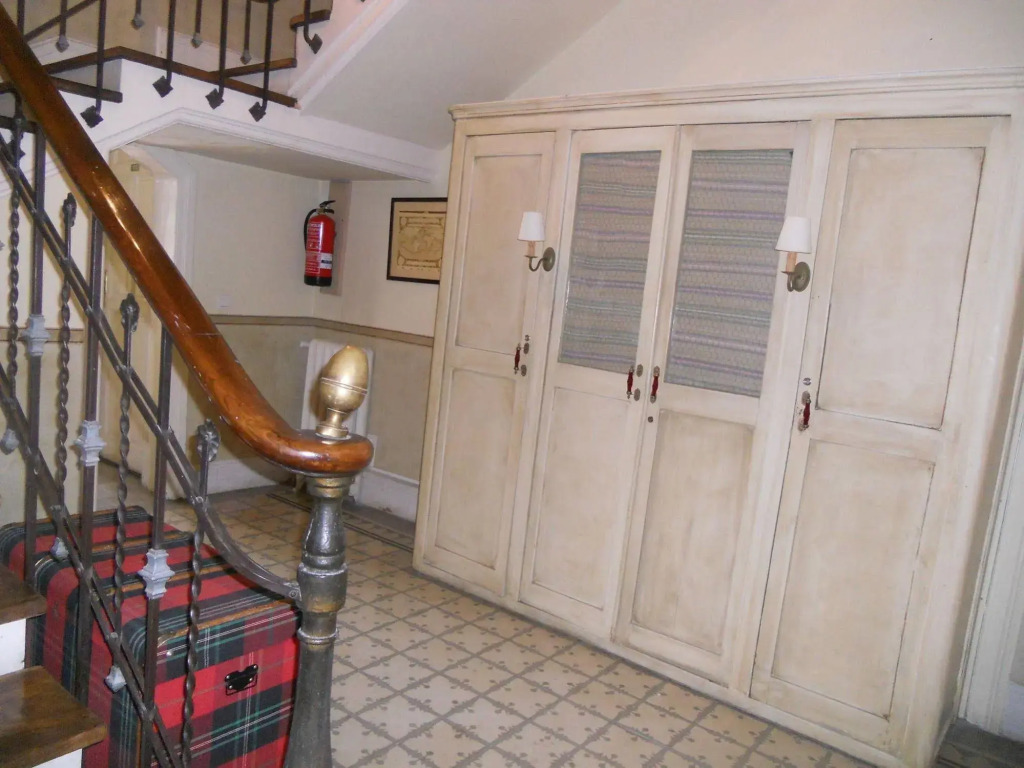 Hotel Casona del Sella