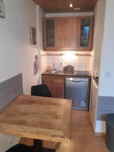 Apartment Le Carlton.5