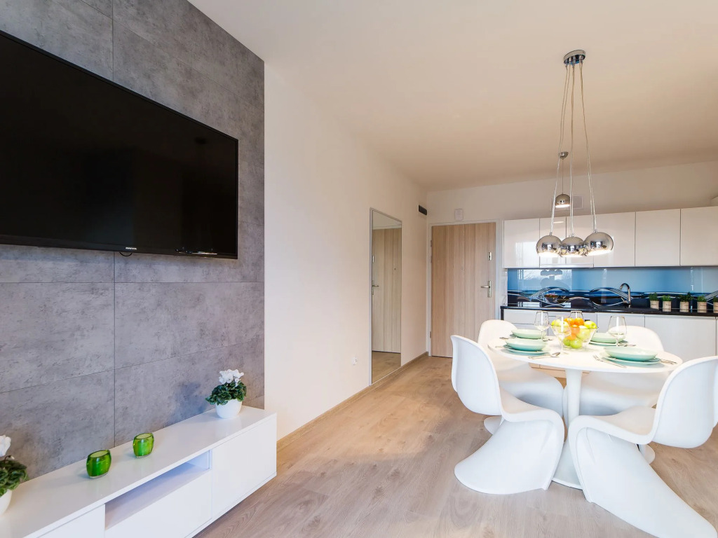 Apartamenty Familijne- Os Feniks
