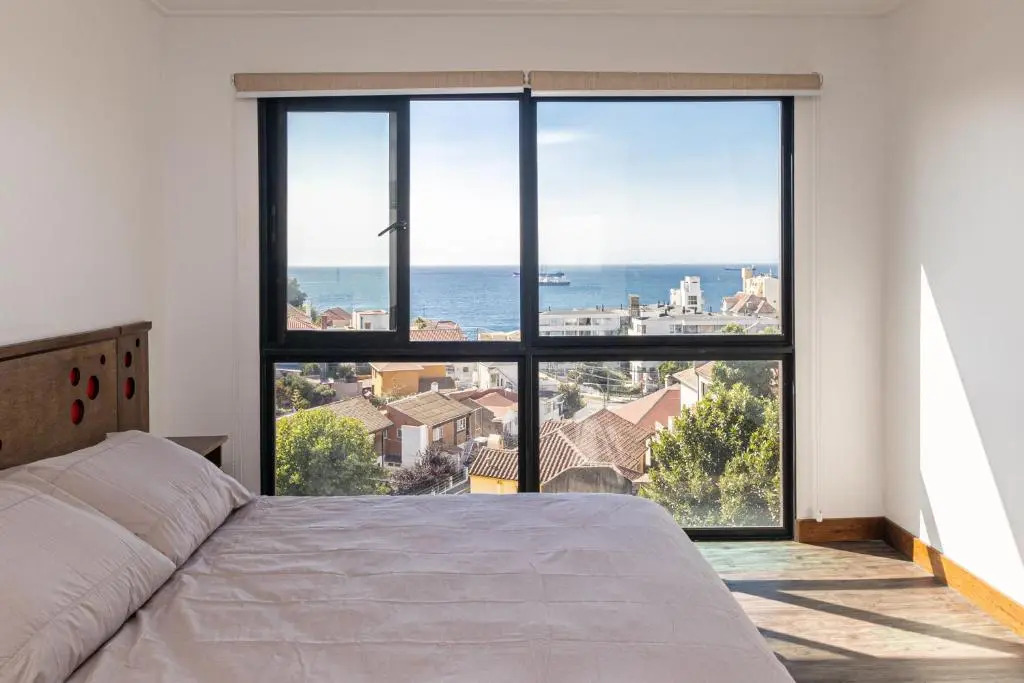 Hotel Boutique Ossido Nero