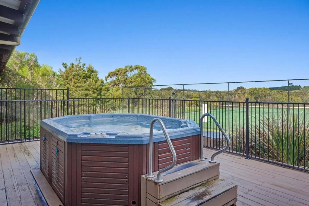 Phillip Island Resort Villas