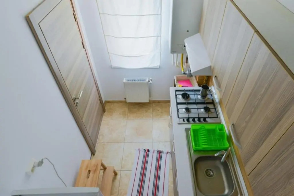 Apartament studio Summerland Mamaia