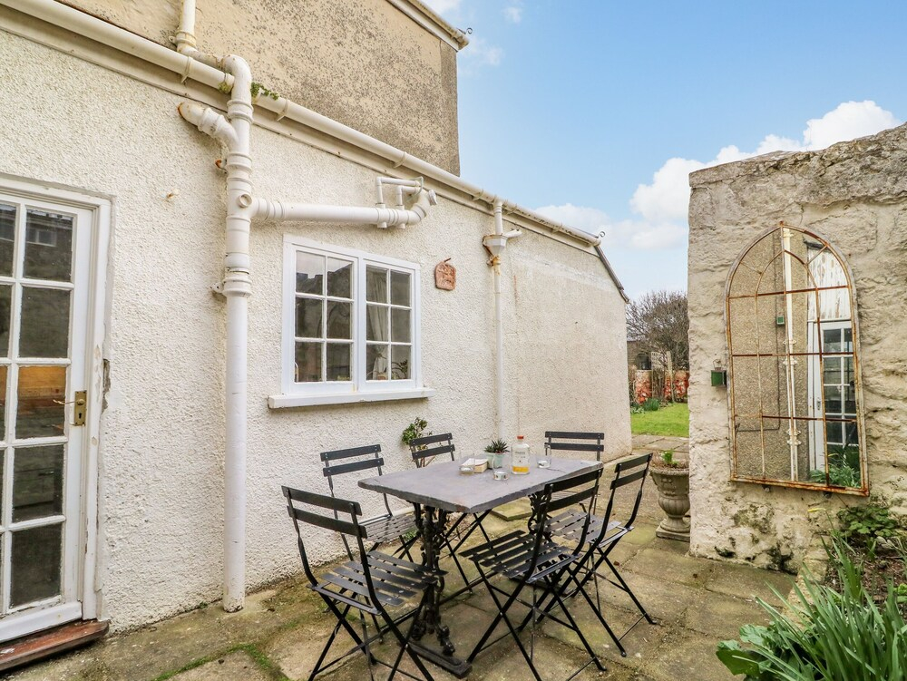 Brock Cottage