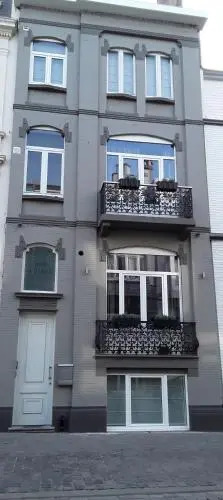 Les Maisons de la Mer