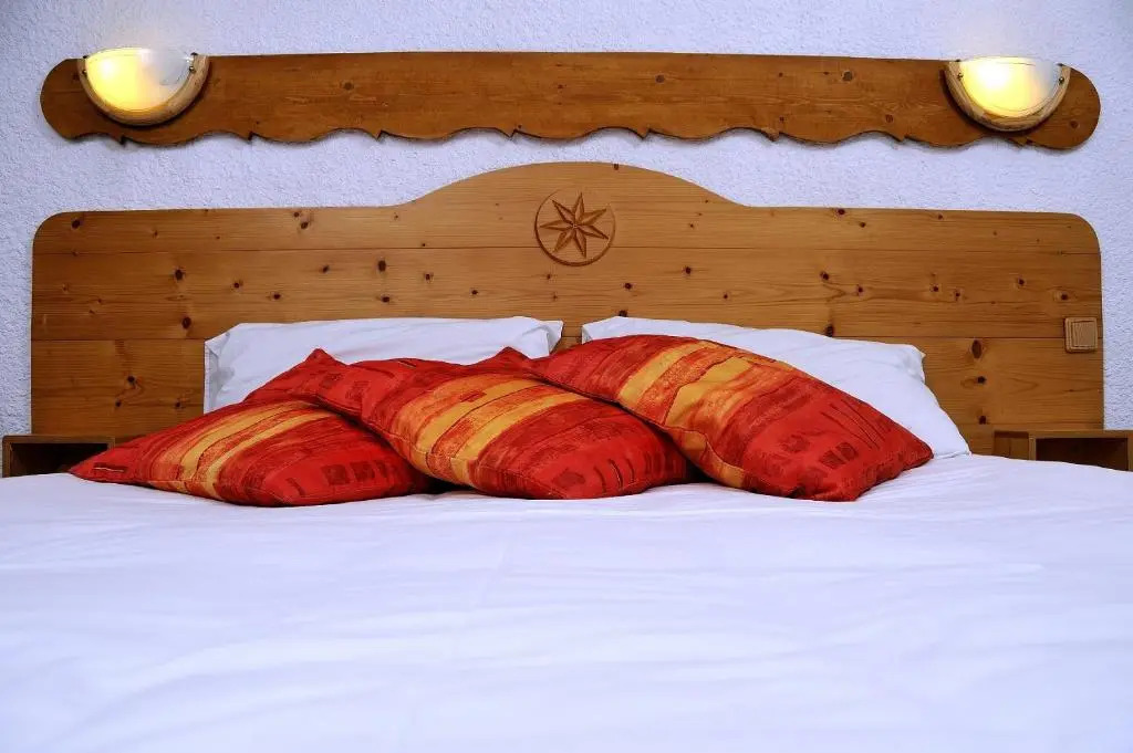 Hotel Les Chalets
