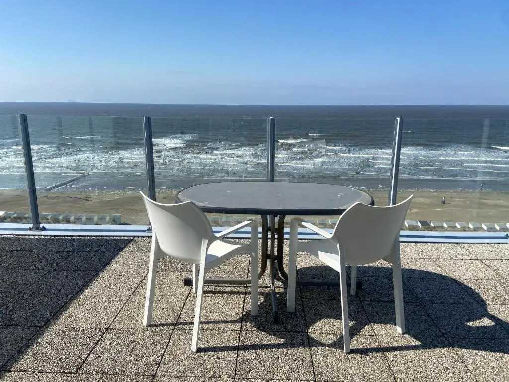 Zonnestraal 0902