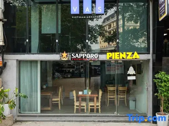 May Hotel & Apartment Hanoi