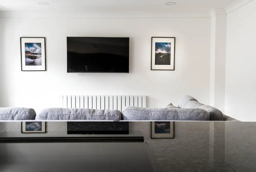 Monterey Residence - Stunning, Duplex Apartment in the Heart of Kendal