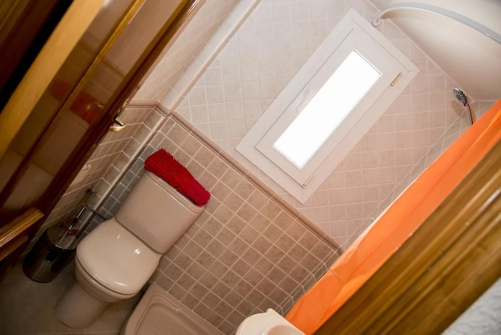 Blasco Ibañez Apartment