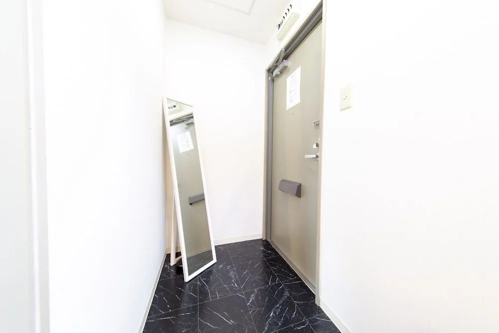 Comfort Self Hotel Plase House Nishi-Honmachi