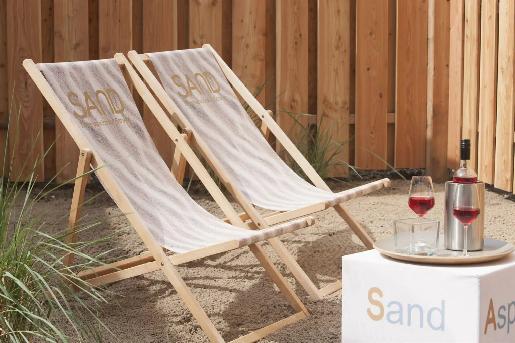 SANDnature