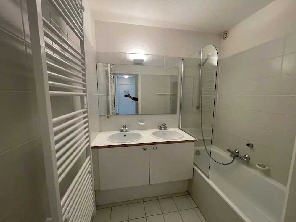 Apartment in Nieuwpoort near Sandy Shores