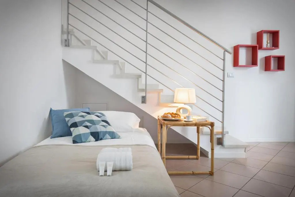 CASA NADIA - 3 minuti dall'ospedale