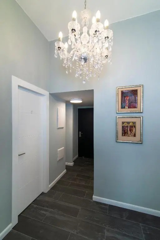 Cozy and Spacious by TLV2RENT