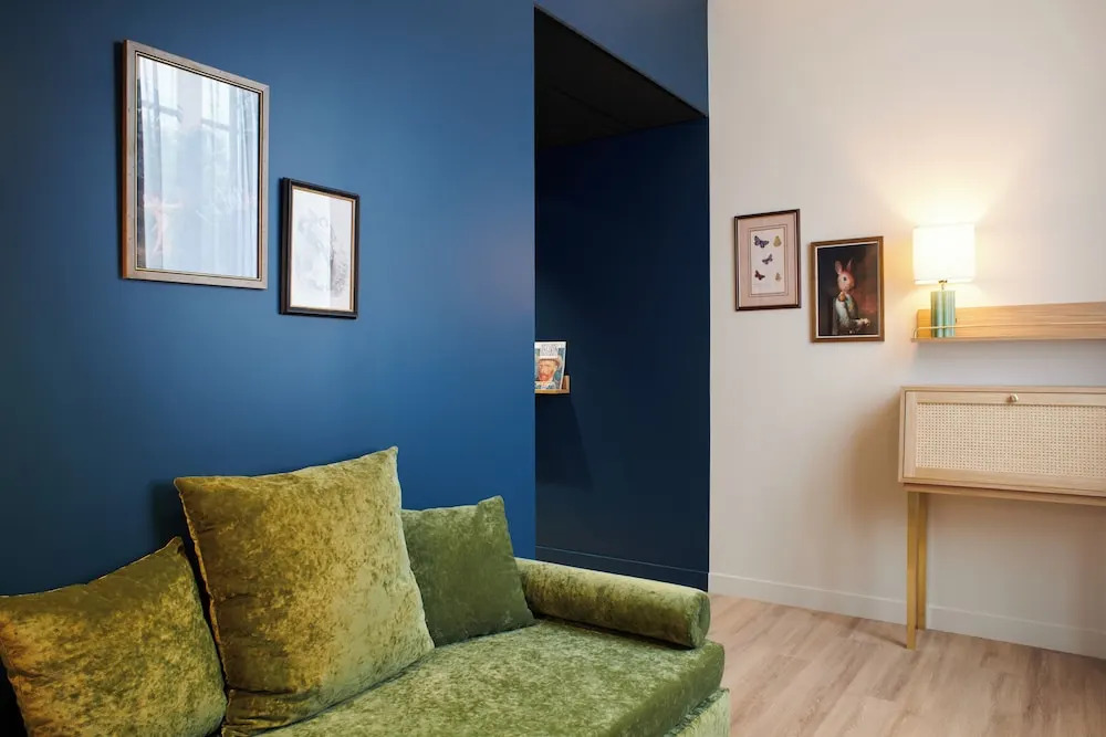 Square Lodge Hotel Accor - La Roche-sur-Yon