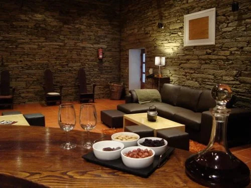 Quinta da Casa Cimeira, Guest House, Wines & Food