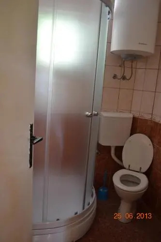 Rooms Sutomore