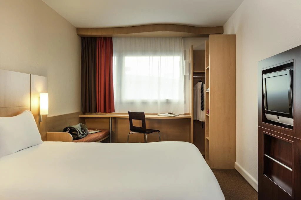 Ibis Pontarlier