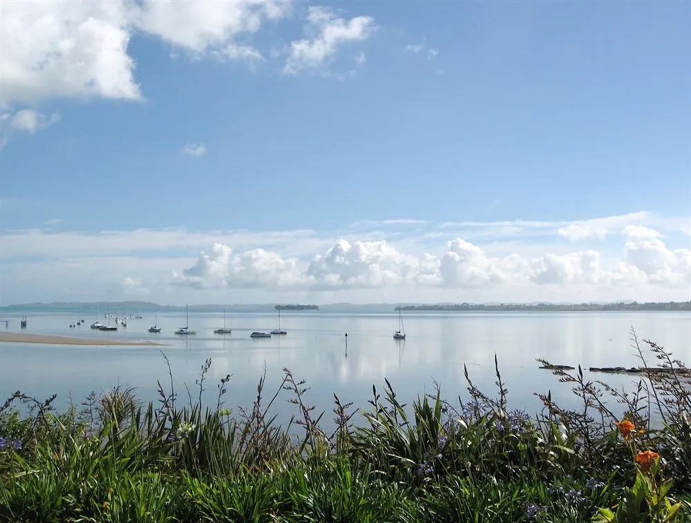Seafields