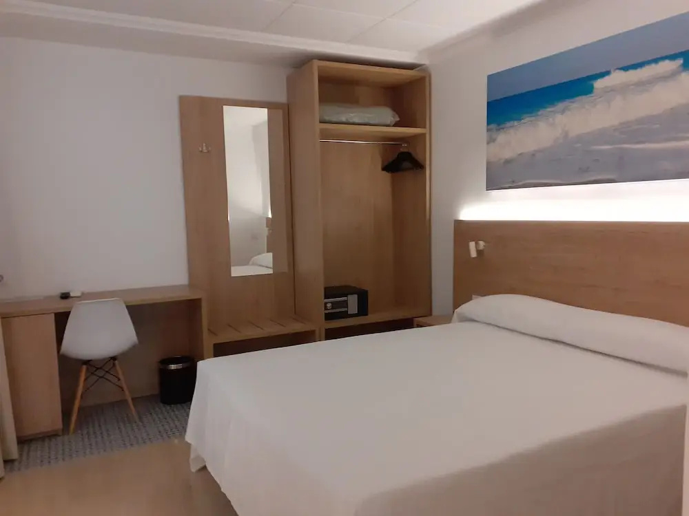 Iberflat Apartamentos Marynton