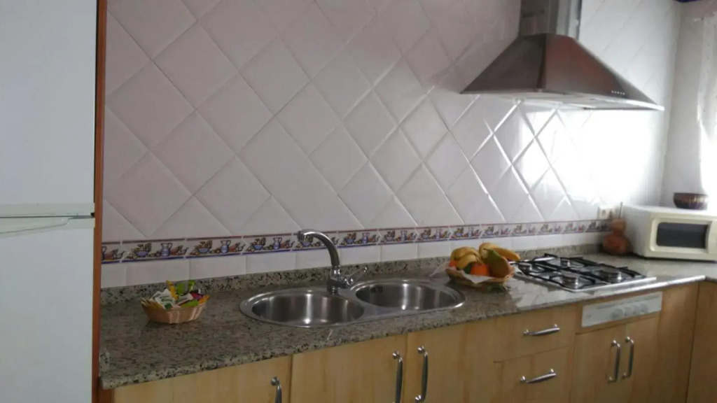 Apartamento centro histórico Arcos